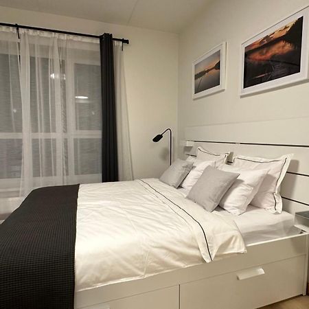 Pearl - New And Cosy Apartment Close To Center รีกา ภายนอก รูปภาพ
