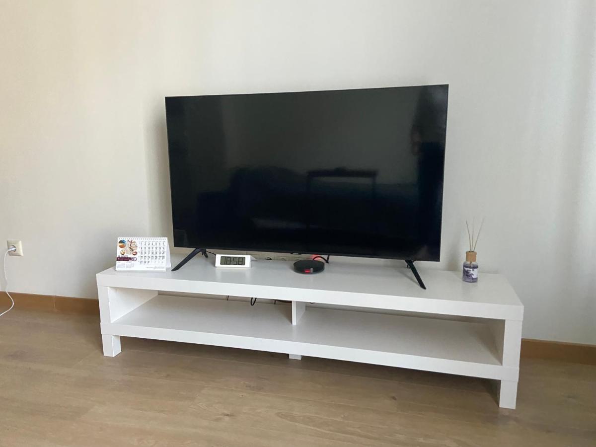 Pearl - New And Cosy Apartment Close To Center รีกา ภายนอก รูปภาพ