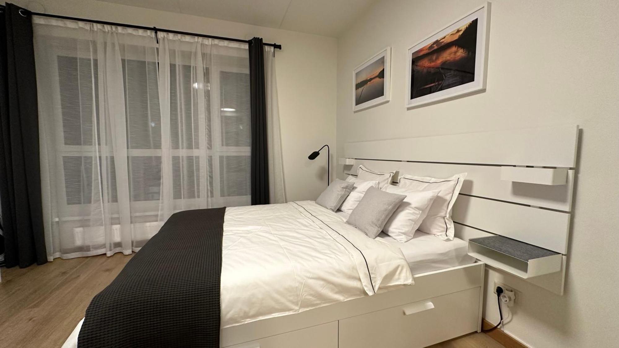 Pearl - New And Cosy Apartment Close To Center รีกา ภายนอก รูปภาพ